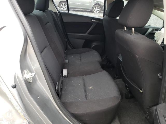 Photo 6 from auction – 2010 MAZDA 3 I with VIN JM1BL1SG3A1268133