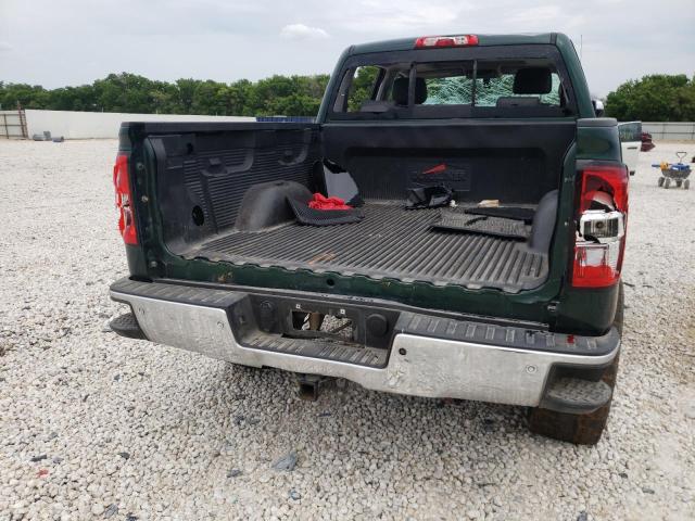 صورة رقم 9 من المزاد - 2015 GMC SIERRA K15 مع VIN 3GTU2VEC7FG181940
