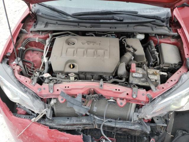 Photo 7 from auction – 2019 TOYOTA COROLLA L with VIN 2T1BURHE9KC233790