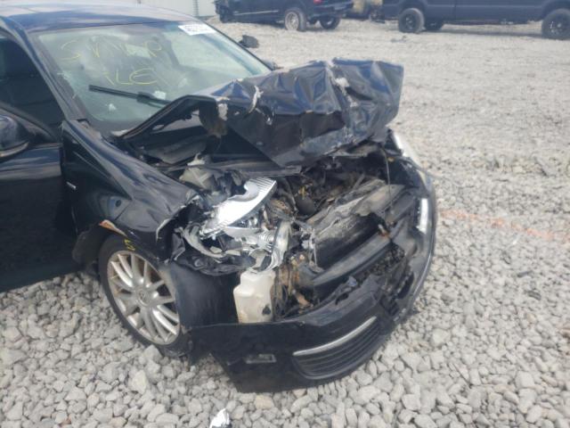 Photo 9 from auction – 2008 VOLKSWAGEN JETTA WOLF with VIN 3VWRJ71K58M150513