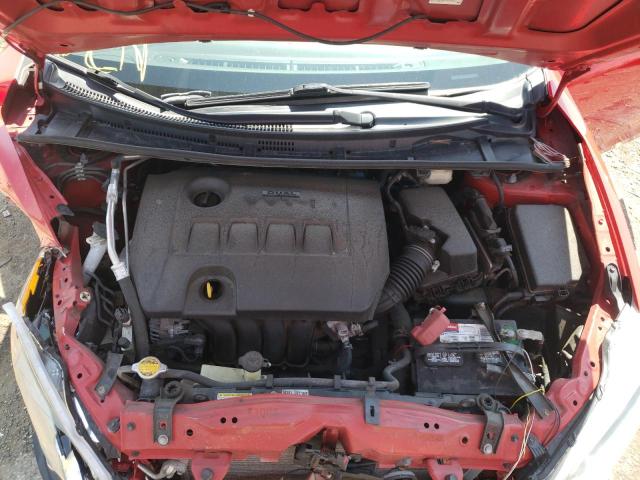 Photo 7 from auction – 2016 TOYOTA COROLLA L with VIN 2T1BURHE4GC496356