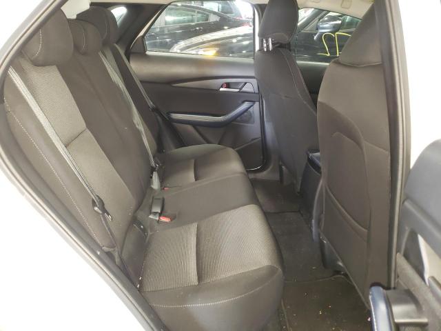 Photo 6 from auction – 2021 MAZDA CX-30 with VIN 3MVDMBAL3MM227100
