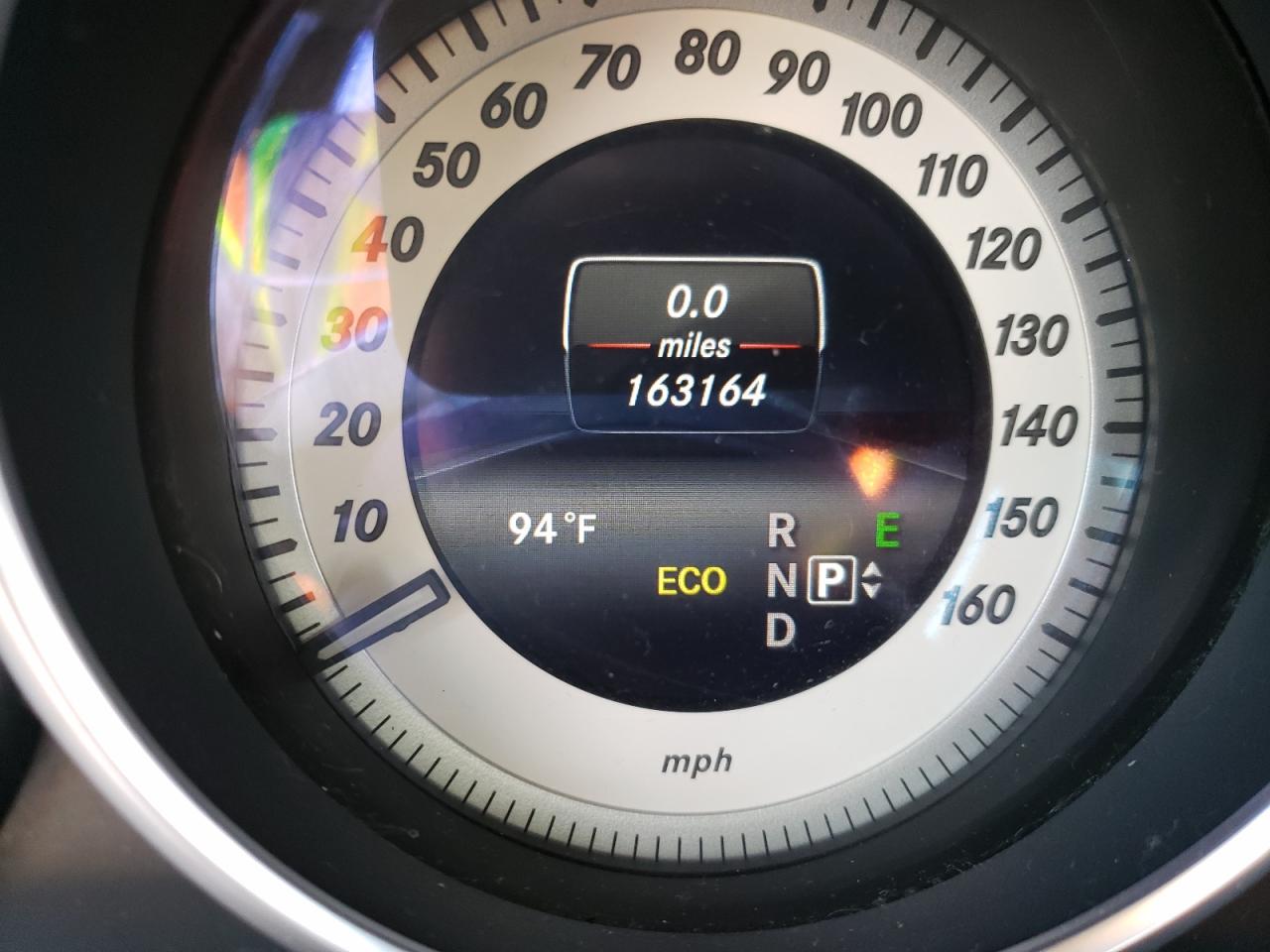 Photo 8 from auction – 2014 MERCEDES-BENZ E 350 4MAT with VIN WDDHF8JB0EA785322