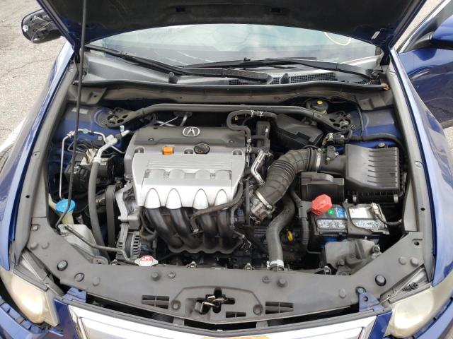 Photo 7 from auction – 2013 ACURA TSX TECH with VIN JH4CW2H67DC000452