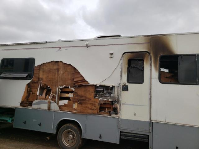 Photo 9 from auction – 1999 FORD ECONOLINE with VIN 1FDXE40S0XHC18682