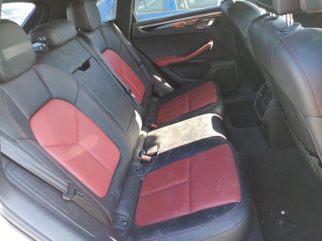 Photo 6 from auction – 2018 PORSCHE MACAN with VIN WP1AA2A55JLB20625