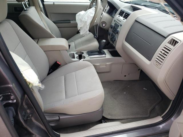 Photo 5 from auction – 2011 FORD ESCAPE with VIN 1FMCU0D72BKC05976
