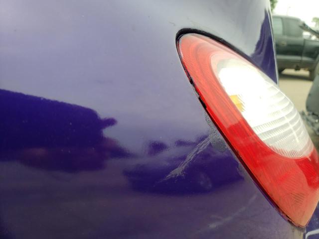 Photo 9 from auction – 2009 CHRYSLER PT CRUISER with VIN 3A8FY48999T596067