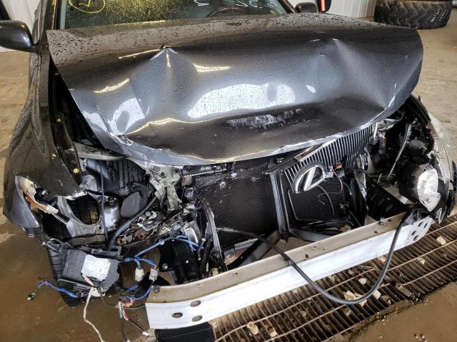 Photo 9 from auction – 2007 LEXUS GS 350 with VIN JTHBE96S970026922