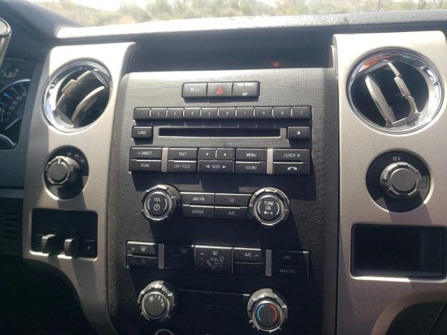 Photo 9 from auction – 2011 FORD F150 SUPER with VIN 1FTFX1ET6BFD29686