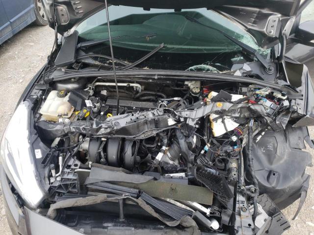 Photo 7 from auction – 2016 FORD FOCUS SE with VIN 1FADP3F2XGL219103