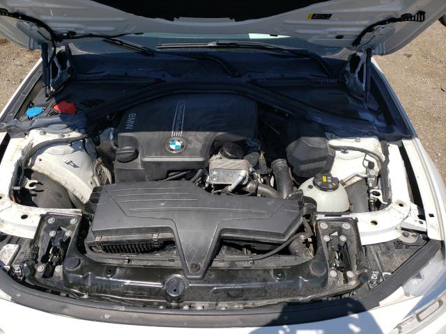 Photo 7 from auction – 2018 BMW 320 XI with VIN WBA8E5G51JNU46422