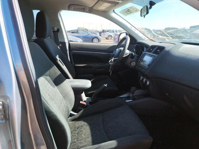 Photo 5 from auction – 2020 MITSUBISHI OUTLANDER with VIN JA4AP3AU3LU022035