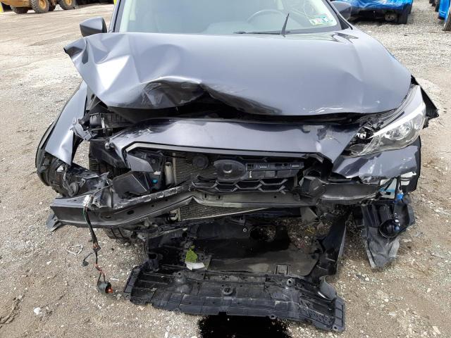 Photo 9 from auction – 2019 SUBARU CROSSTREK with VIN JF2GTACC7KH356534
