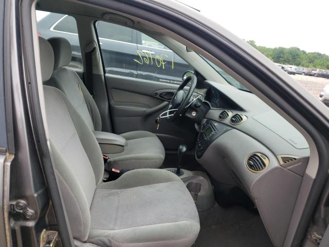 Photo 5 from auction – 2003 FORD FOCUS SE with VIN 1FAFP36333W301555