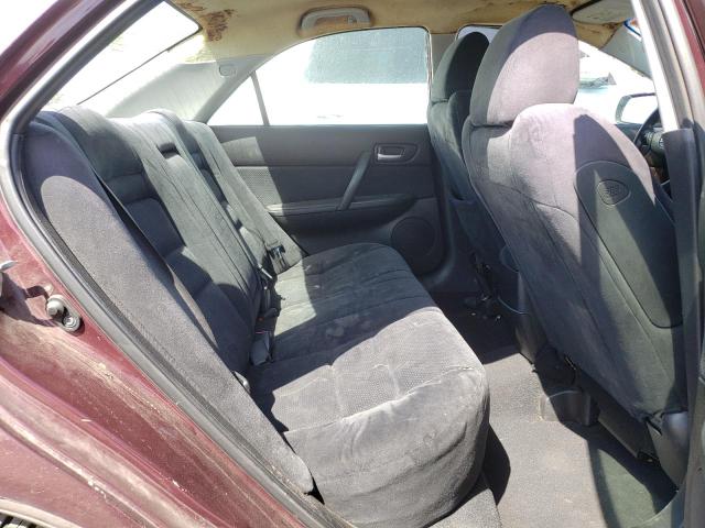 Photo 6 from auction – 2007 MAZDA 6 S with VIN 1YVHP80D575M52369