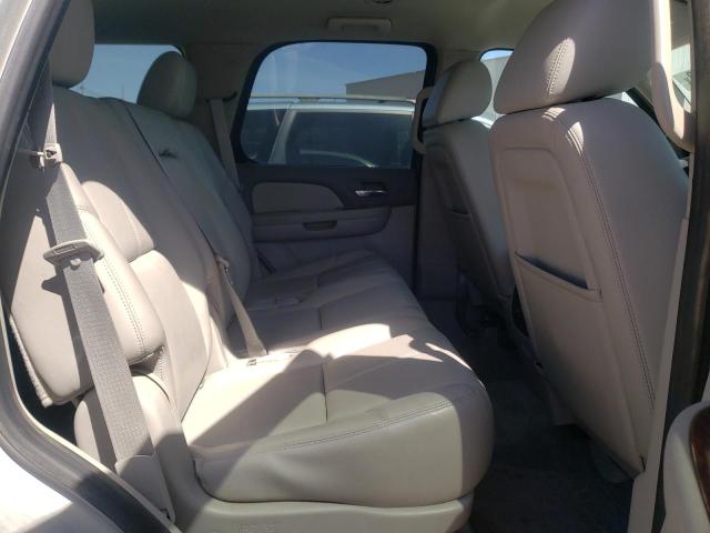 Photo 6 from auction – 2011 GMC YUKON SLT with VIN 1GKS2CE02BR336913