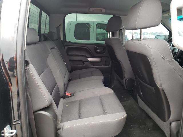 Photo 6 from auction – 2014 CHEVROLET SILVERADO with VIN 3GCUKREC7EG229412