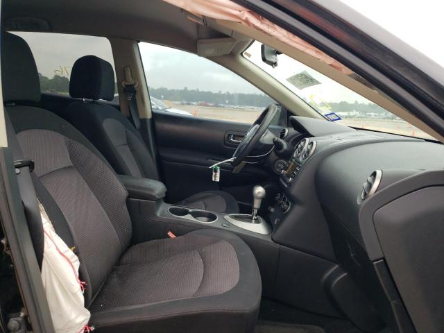 Photo 5 from auction – 2012 NISSAN ROGUE S with VIN JN8AS5MT6CW296213
