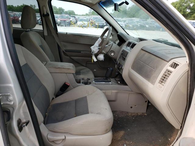 Photo 5 from auction – 2008 FORD ESCAPE XLT with VIN 1FMCU93148KA26395