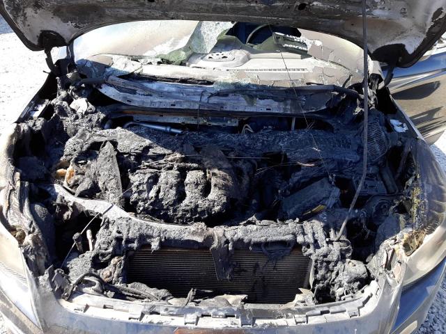 Photo 7 from auction – 2014 FORD ESCAPE TIT with VIN 1FMCU9J95EUA23739