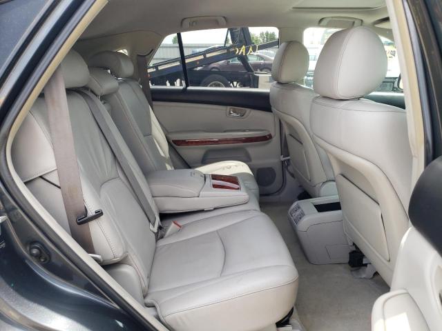 Photo 6 from auction – 2005 LEXUS RX 330 with VIN 2T2HA31U85C048406