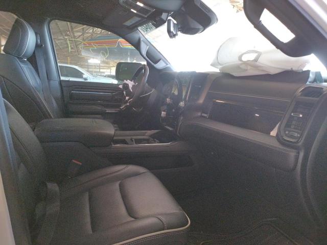 Photo 5 from auction – 2022 RAM 1500 LIMIT with VIN 1C6SRFHT7NN167747