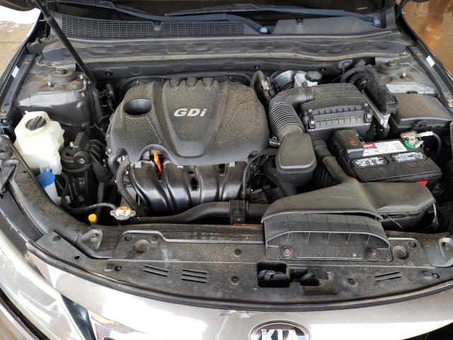 Photo 7 from auction – 2013 KIA OPTIMA LX with VIN 5XXGM4A76DG159065