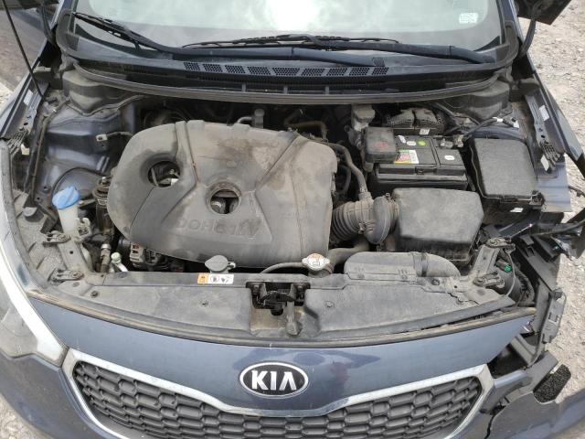 Photo 7 from auction – 2014 KIA FORTE LX with VIN KNAFK4A68E5064454