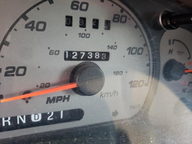 Photo 8 from auction – 2003 FORD RANGER SUP with VIN 1FTYR44EX3PB48576