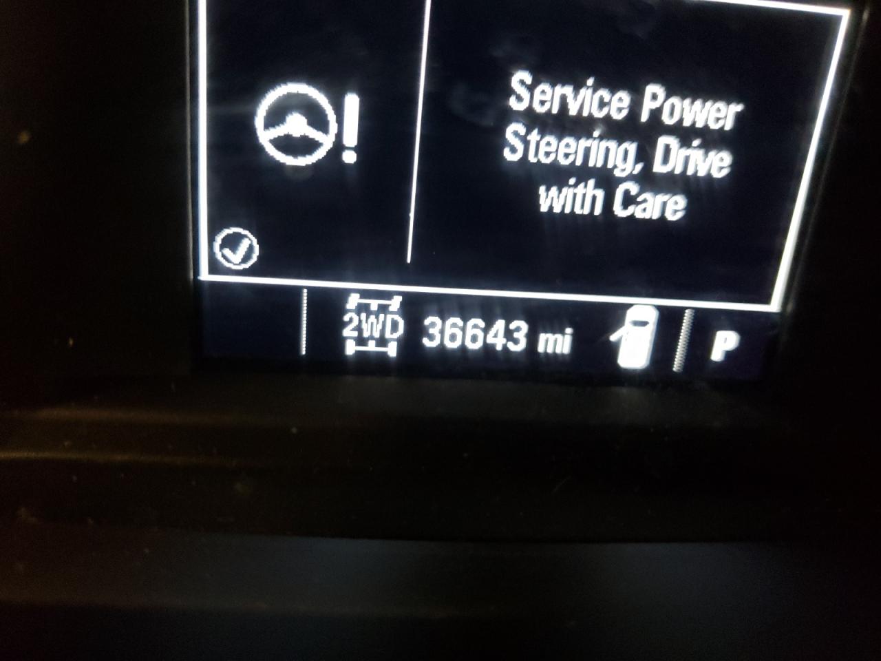 Photo 8 from auction – 2020 CHEVROLET SILVERADO with VIN 1GCPYCEF4LZ256079
