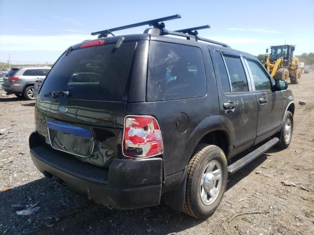 Photo 4 from auction – 2003 FORD EXPLORER X with VIN 1FMZU72K33UB77783