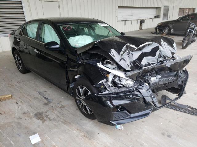 NISSAN ALTIMA S 2019 with VIN 1N4BL4BV1KC144129 - Photo from auction