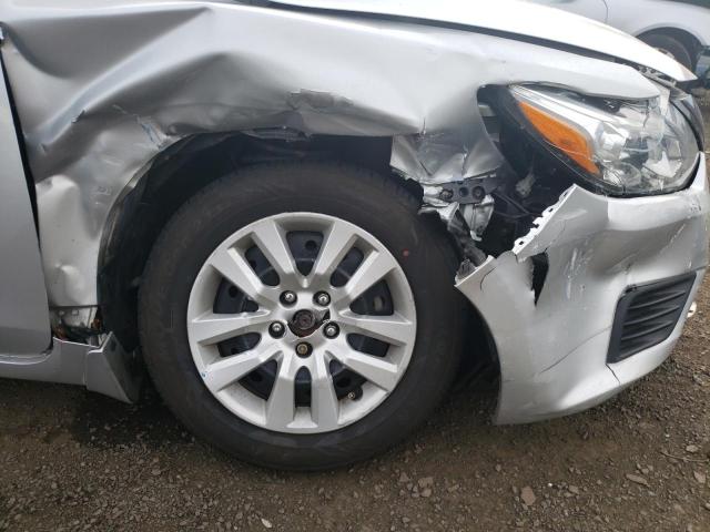 Photo 9 from auction – 2017 NISSAN ALTIMA 2.5 with VIN 1N4AL3AP5HC480867
