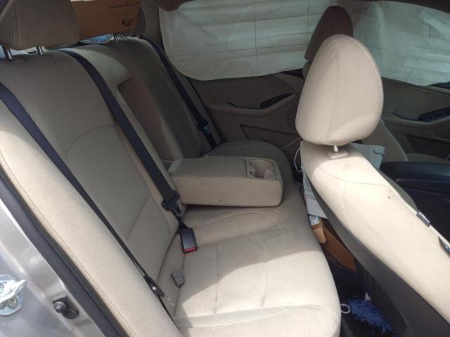 Photo 6 from auction – 2015 KIA OPTIMA LX with VIN 5XXGM4A77FG412297