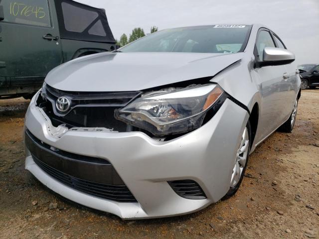 Zdjęcie 4 z aukcji – 2016 TOYOTA COROLLA L z VIN 5YFBURHE3GP428310