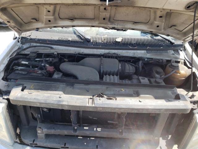 Photo 7 from auction – 2010 FORD ECONOLINE with VIN 1FBNE3BL2ADA68573