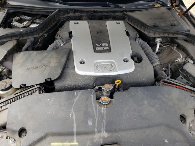 Photo 7 from auction – 2014 INFINITI Q50 BASE with VIN JN1BV7AR9EM696506