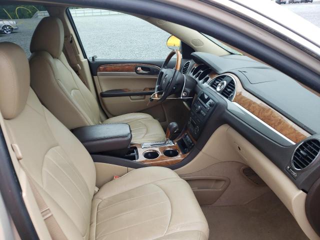 Photo 5 from auction – 2011 BUICK ENCLAVE CX with VIN 5GAKRBED8BJ303211