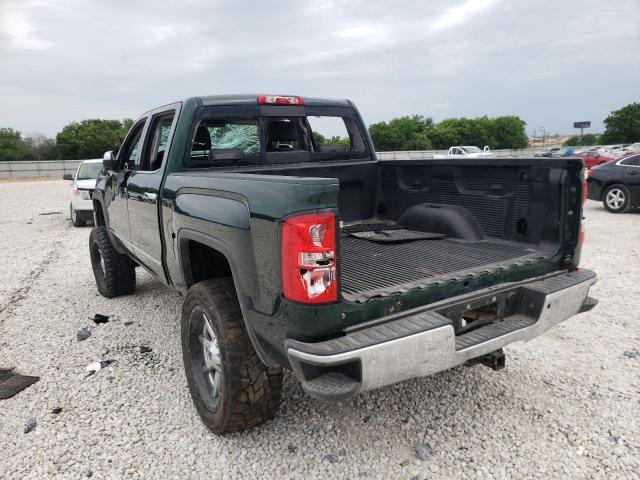 Photo 3 from auction – 2015 GMC SIERRA K15 with VIN 3GTU2VEC7FG181940