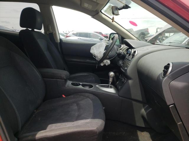 Photo 5 from auction – 2013 NISSAN ROGUE S with VIN JN8AS5MT1DW525527