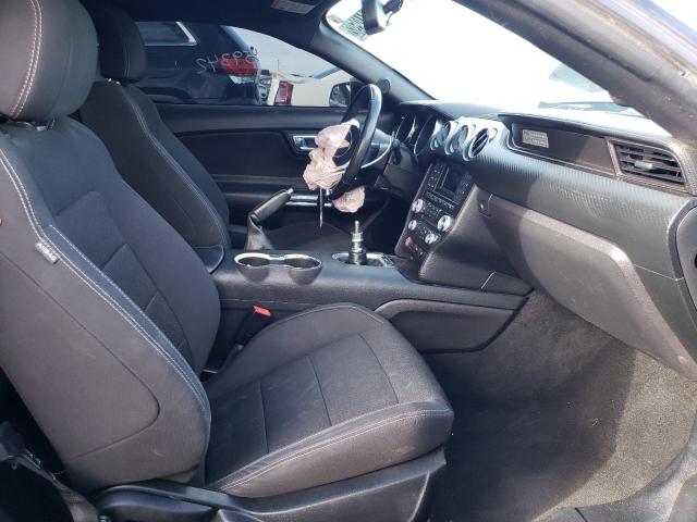 Photo 5 from auction – 2016 FORD MUSTANG with VIN 1FA6P8AMXG5250791