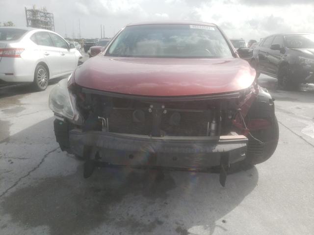 Photo 9 from auction – 2015 NISSAN ALTIMA 2.5 with VIN 1N4AL3AP2FC282700