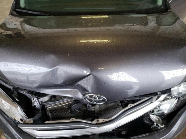 Photo 7 from auction – 2014 TOYOTA VENZA LE with VIN 4T3ZK3BB0EU069016