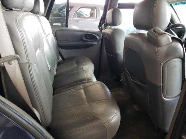 Photo 6 from auction – 2002 CHEVROLET TRAILBLAZE with VIN 1GNDS13S922220475