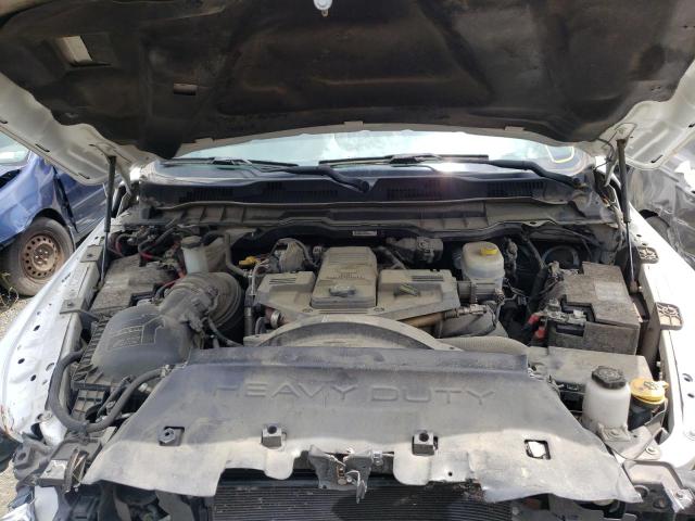 Photo 7 from auction – 2018 RAM 2500 ST with VIN 3C6UR5HL6JG273323