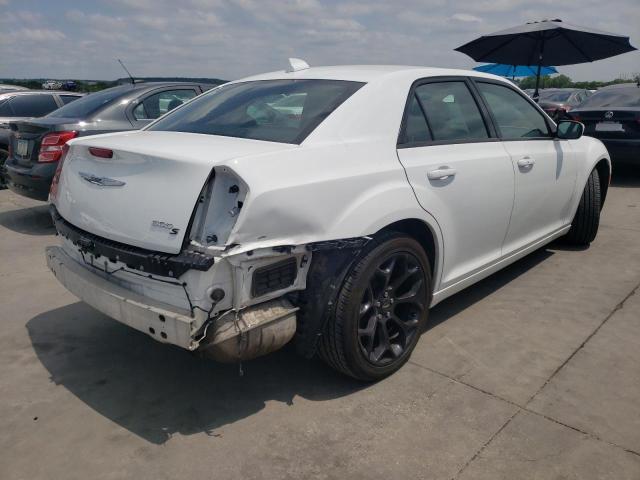 Photo 4 from auction – 2019 CHRYSLER 300 S with VIN 2C3CCABGXKH618076