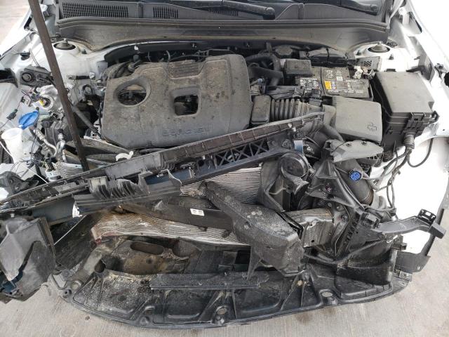 Photo 7 from auction – 2022 KIA FORTE FE with VIN 3KPF24AD4NE460239