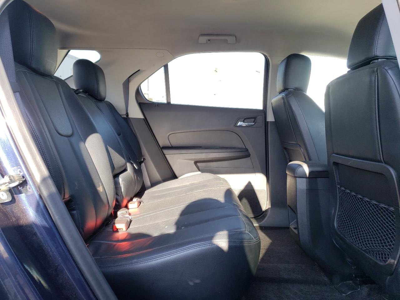 Photo 6 from auction – 2016 CHEVROLET EQUINOX LT with VIN 2GNALCEK2G1144033