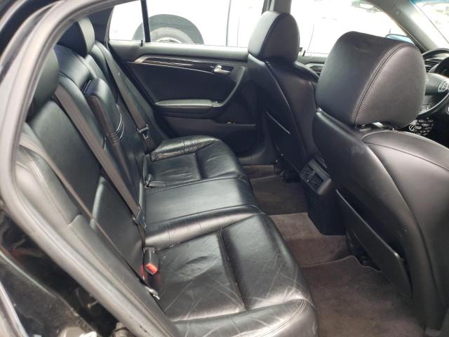 Photo 6 from auction – 2006 ACURA 3.2TL with VIN 19UUA66266A078099